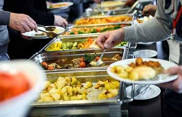 Taç Yemekçilik Anonim Şirketi