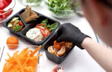 Sıcak Sofra Catering