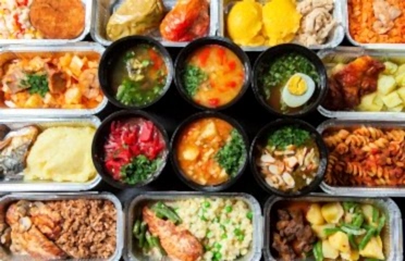 Tarçın Ev Yemekleri