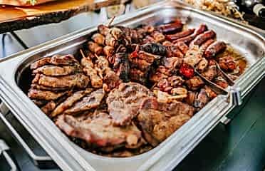 Yemekçim Lezzet-i Ala