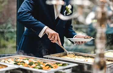 İdeal Catering ve Etkinlik Organizasyon