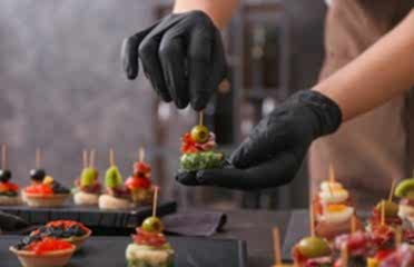 Mi&ni Lezzetler Sofrası