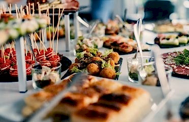 Değişim Yemekçilik