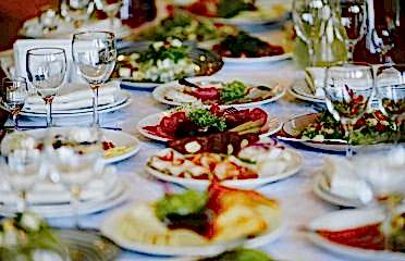 Can-Gül Yemek Fabrikası