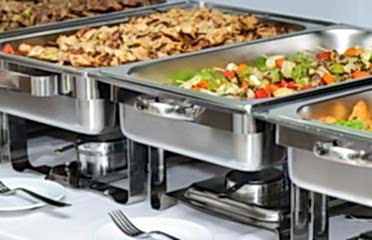 Gönlüferah Otel Catering