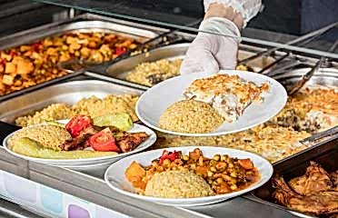 Van Elit Yemek Firması