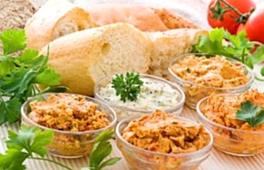 Boyalı Yemek Fabrikası