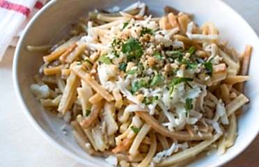 MU-TAD Yemek Fabrikası