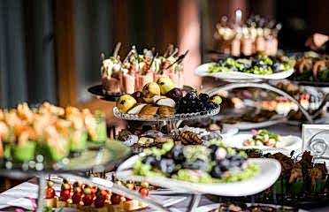 Emin Gıda ve Catering