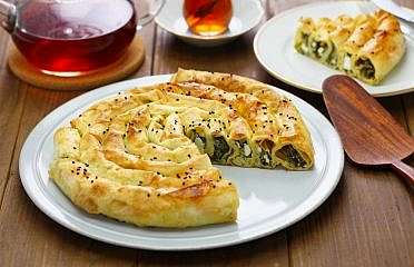 Büyükşehir Yemek Fabrikası