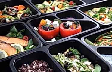 Taşdelen Yemekçilik