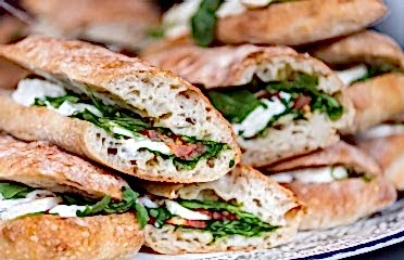 Safran-ı Gurme Catering