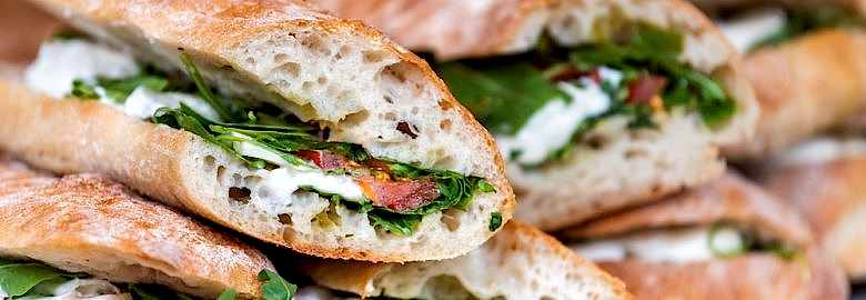 Safran-ı Gurme Catering