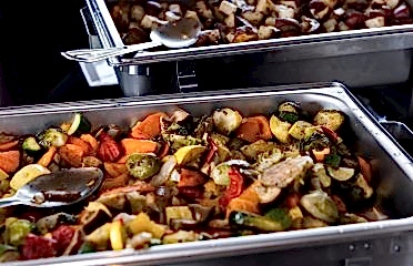 Karamel Endüstriyel Yemek Sanayi