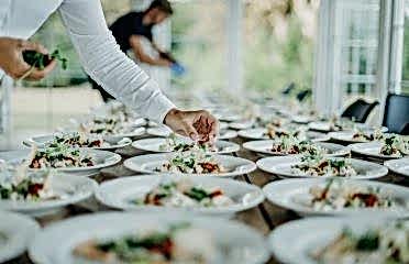 Bursa Safran Yemek Üretim