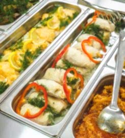 Bamer Catering ve Toplu Yemek