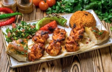 Seçkin Dmk Yemekçilik