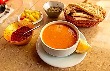 Yeni Tad Yemekçilik