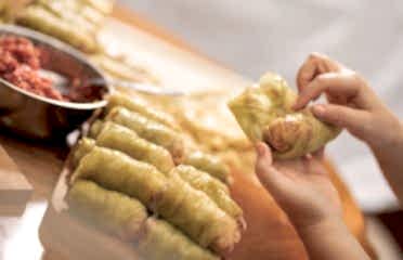 Göbeklitepe Catering