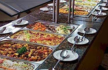 Bamer Catering ve Toplu Yemek