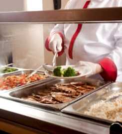 Bamer Catering ve Toplu Yemek