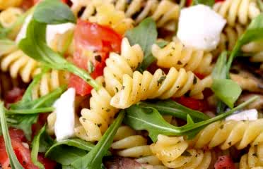 Almira Hotel Catering