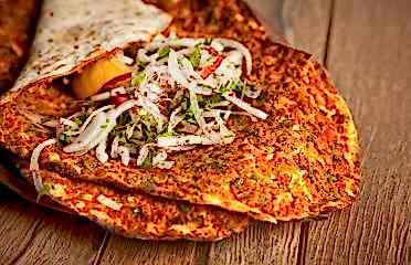 Derya Yemek Fabrikası