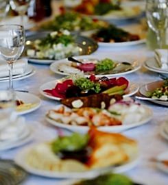 Ayşe Gül Erler Catering