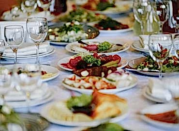 Gaziantep Ulusal Catering