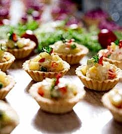 Ayşe Gül Erler Catering