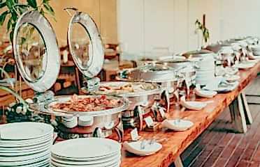 Gaziantep Ulusal Catering