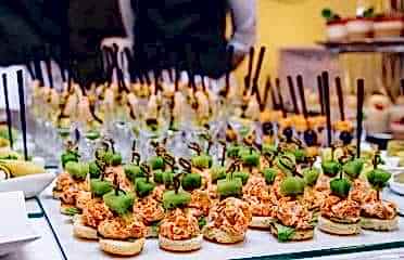 Manisa Beyaz Catering