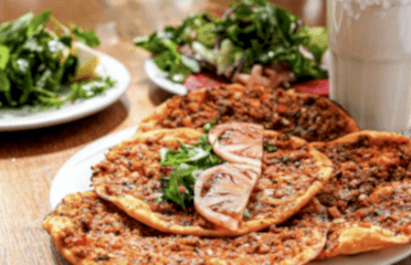 Zeki Usta Kebap, Adana