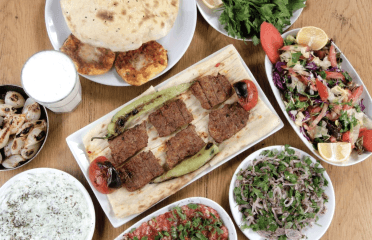 Zeki Usta Kebap, Adana