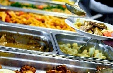 Dört Mevsim Catering