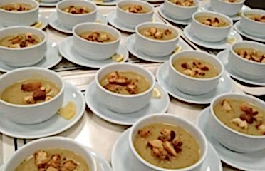 Köylüm Yemek ve Catering