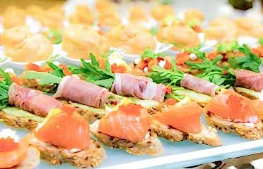 Artı Catering ve Events