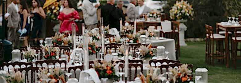 Tamser Catering & Event