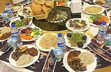 Batman, Asa Yemek Üretim