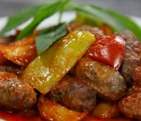 Bartın Kumru Catering Yemek