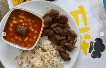 Batman, Elit Yemek Fabrikası