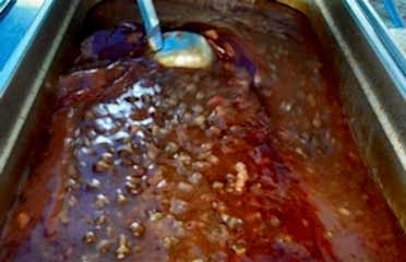 Karaman Yemek Fabrikası