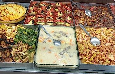 Çınar Yemek Hizmetleri