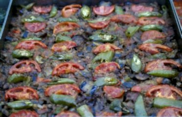 Laleli Yemek Fabrikası