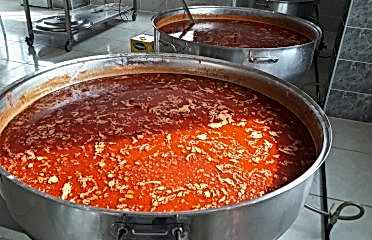 Nazar Yemek Fabrikası