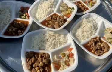 Nizam Catering, Iğdır