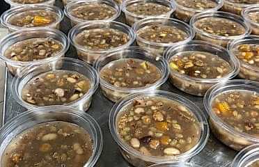 Öztürk Yemek Fabrikası