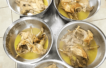 Şehr-i Nuh Catering