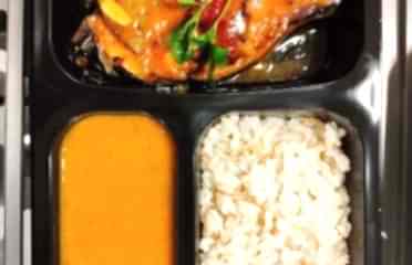 Sürmeli Yemek Sanayi