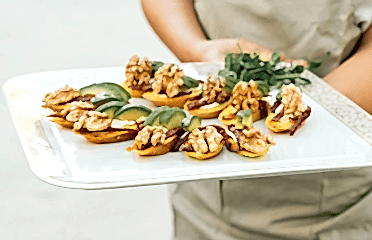 Hilmi Beken Catering